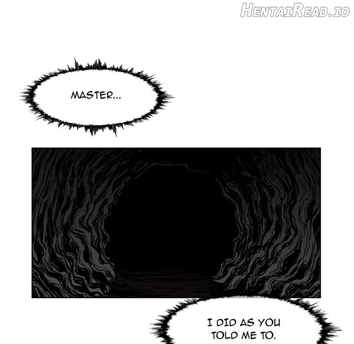 Path to Salvation Chapter 8 - page 4
