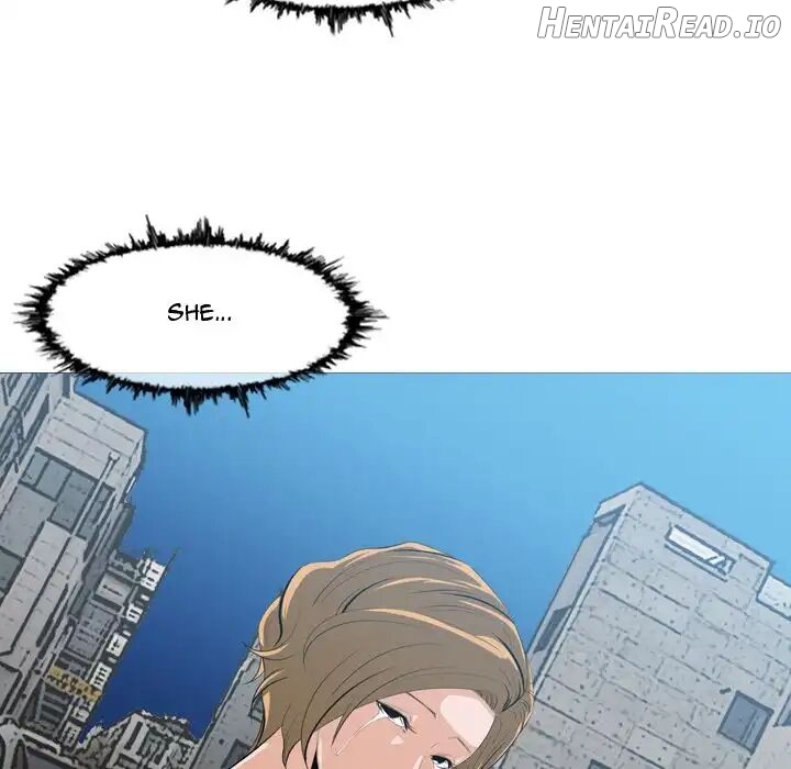 Path to Salvation Chapter 9 - page 7
