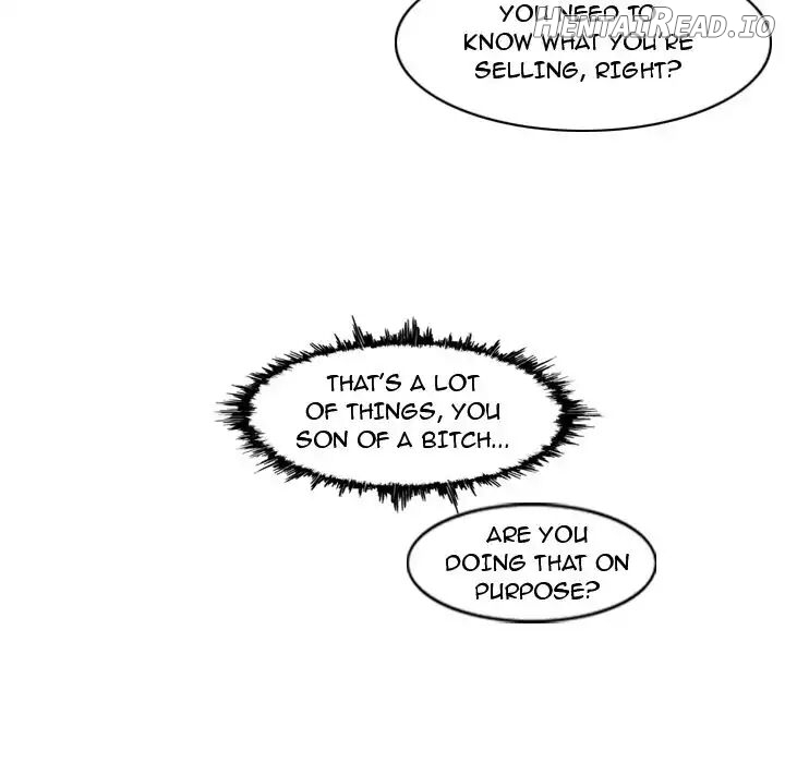 Path to Salvation Chapter 10 - page 50