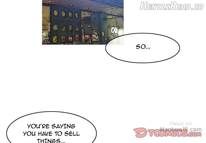 Path to Salvation Chapter 11 - page 2