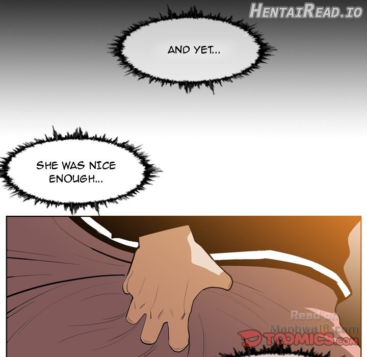 Path to Salvation Chapter 16 - page 50