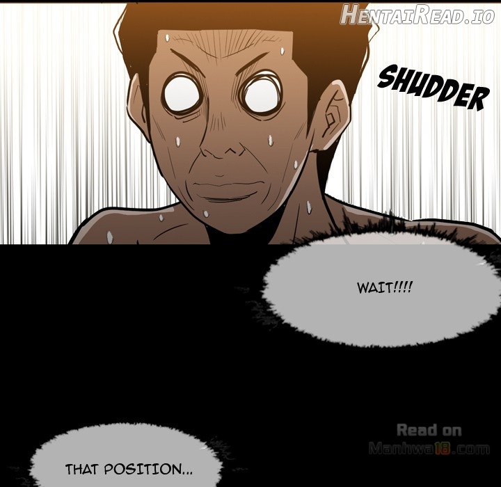 Path to Salvation Chapter 18 - page 15
