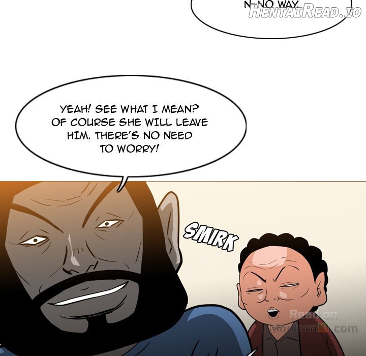 Path to Salvation Chapter 19 - page 10