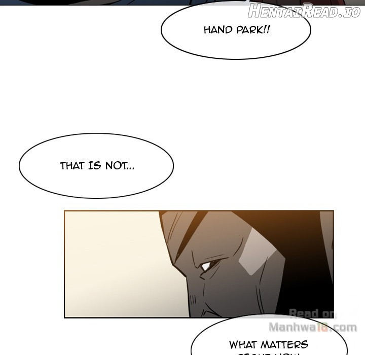 Path to Salvation Chapter 19 - page 11