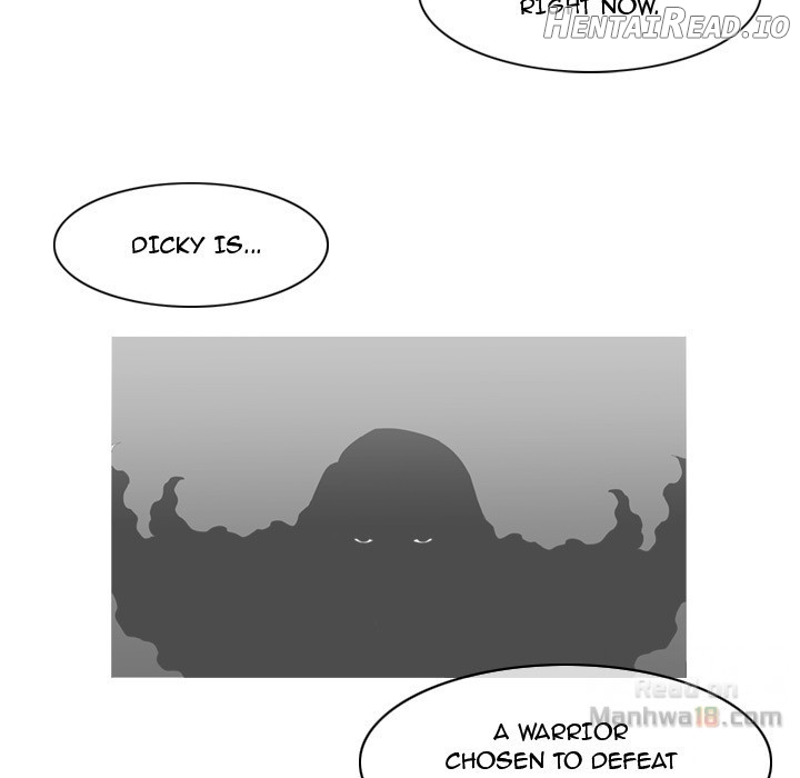 Path to Salvation Chapter 19 - page 12