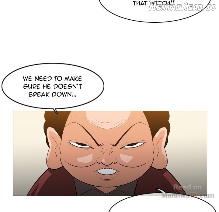 Path to Salvation Chapter 19 - page 13