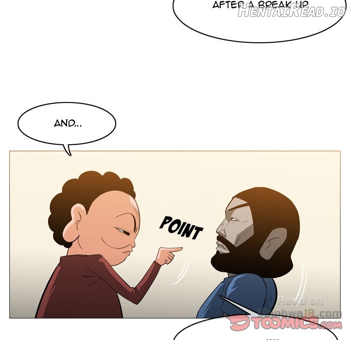 Path to Salvation Chapter 19 - page 14