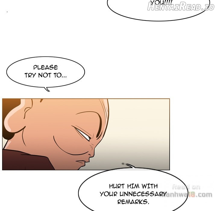 Path to Salvation Chapter 19 - page 15