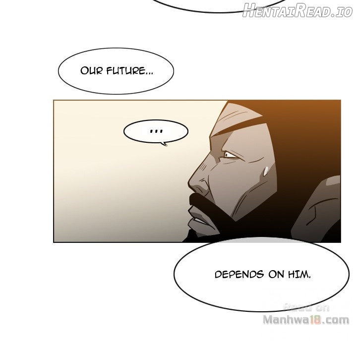 Path to Salvation Chapter 19 - page 16