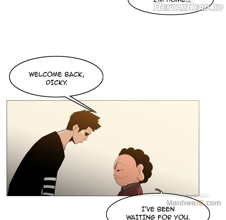 Path to Salvation Chapter 19 - page 19