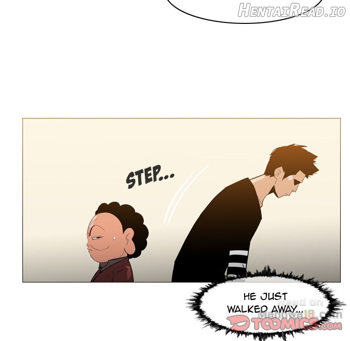 Path to Salvation Chapter 19 - page 20
