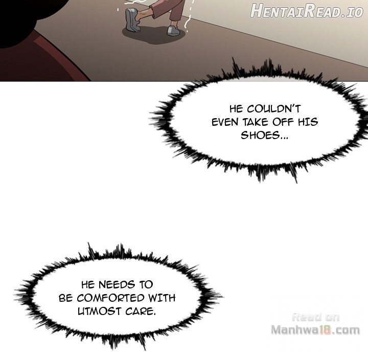 Path to Salvation Chapter 19 - page 23