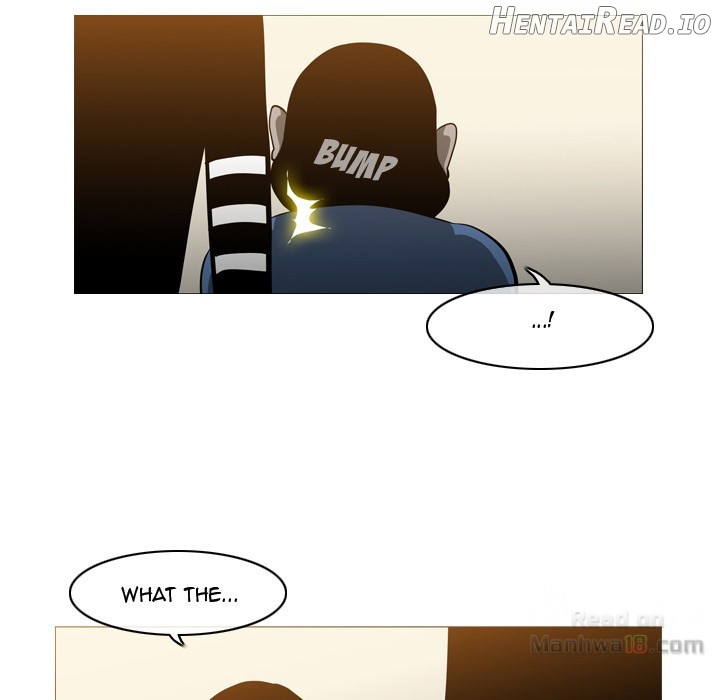 Path to Salvation Chapter 19 - page 24