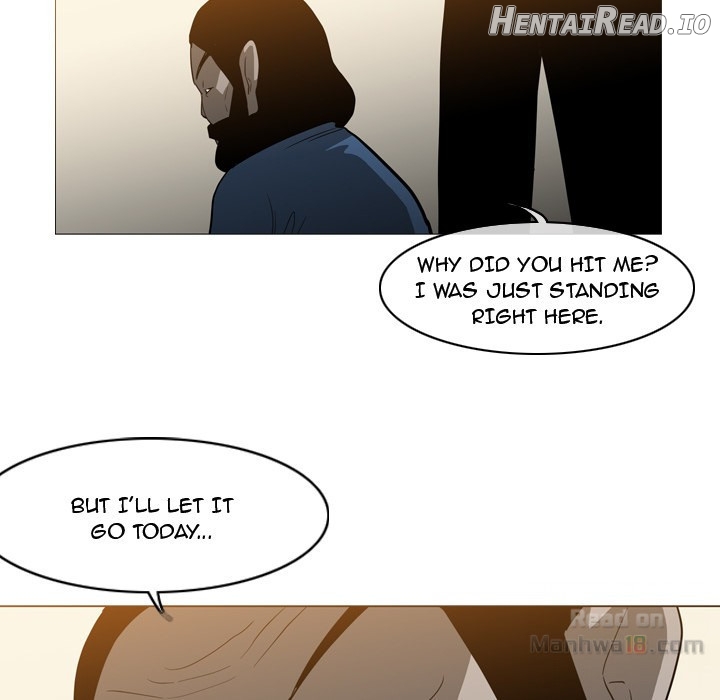 Path to Salvation Chapter 19 - page 25