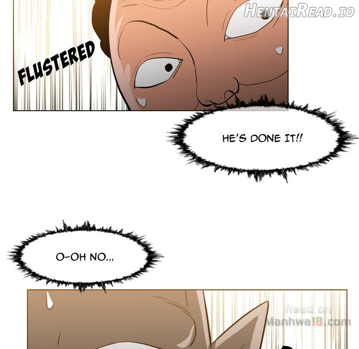 Path to Salvation Chapter 19 - page 27