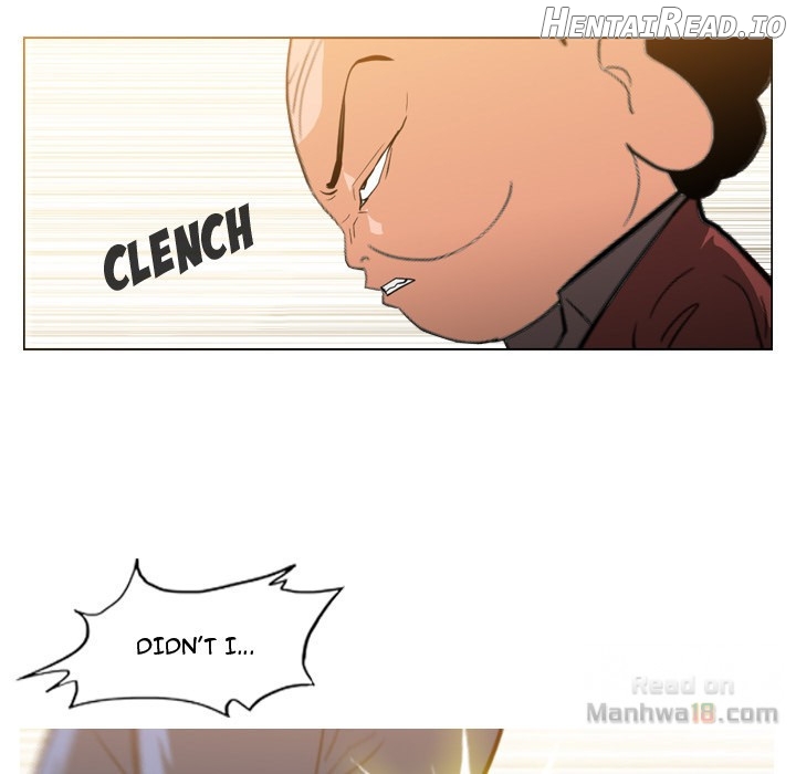 Path to Salvation Chapter 19 - page 31