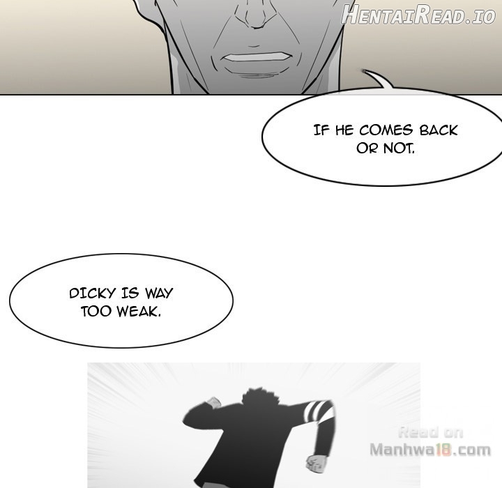 Path to Salvation Chapter 19 - page 47