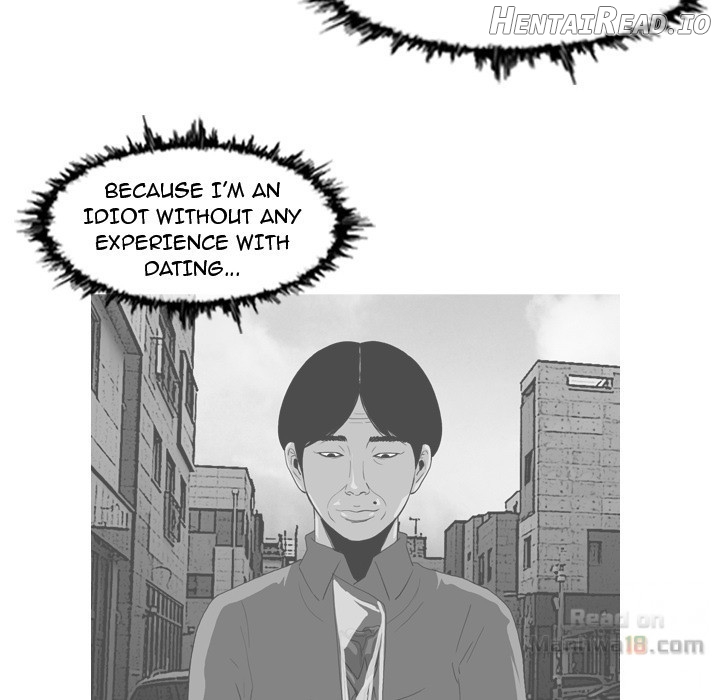 Path to Salvation Chapter 19 - page 54