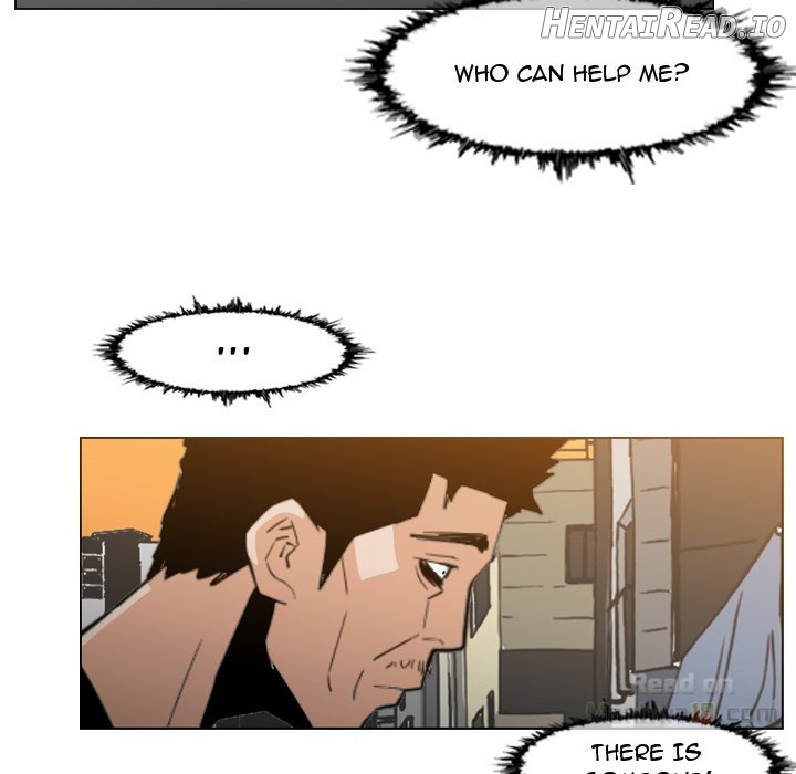 Path to Salvation Chapter 19 - page 61