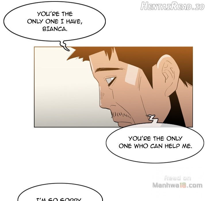 Path to Salvation Chapter 19 - page 73