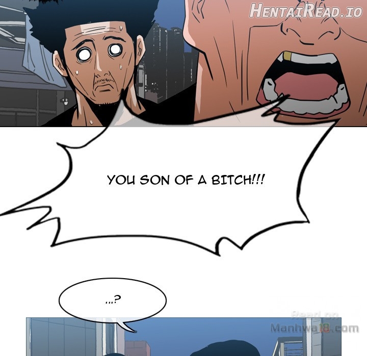 Path to Salvation Chapter 20 - page 9