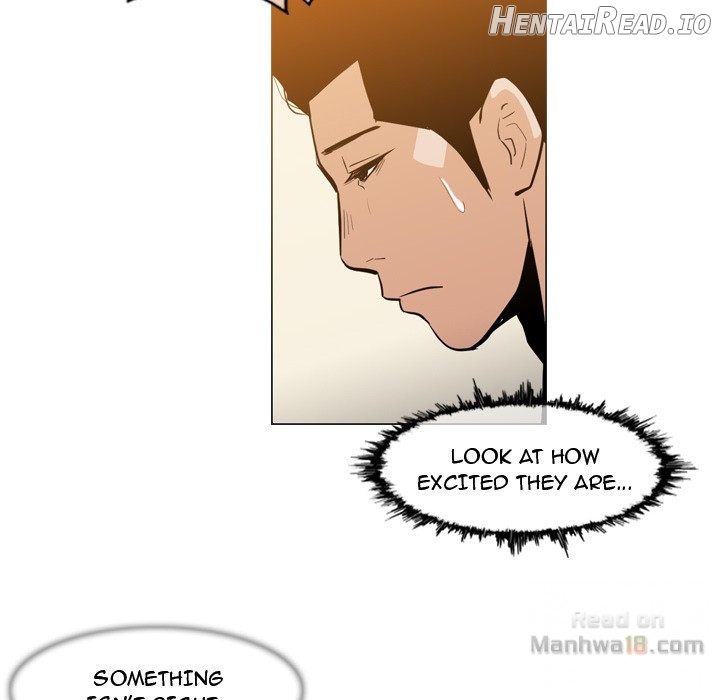 Path to Salvation Chapter 21 - page 39