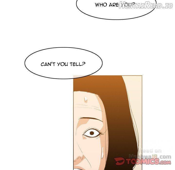 Path to Salvation Chapter 21 - page 50
