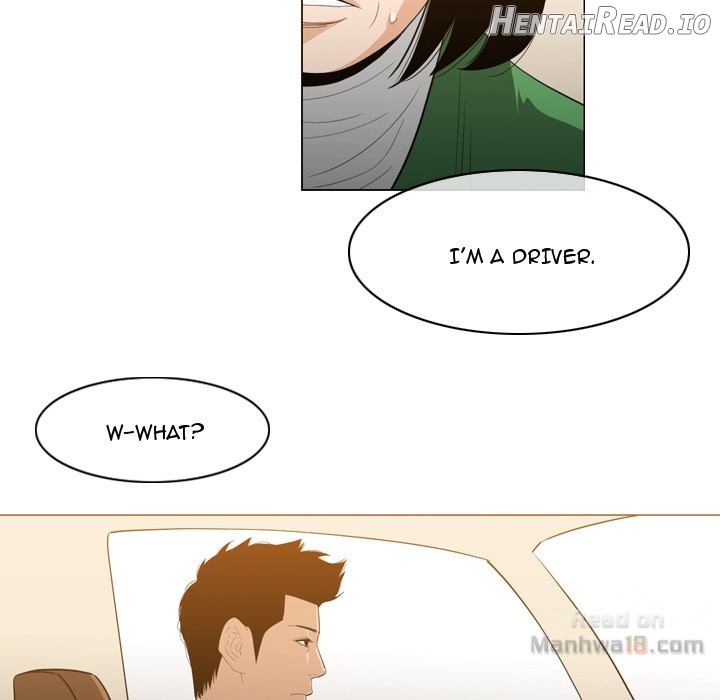 Path to Salvation Chapter 21 - page 51