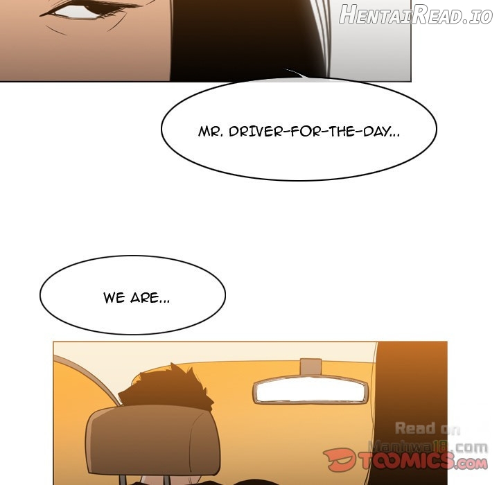 Path to Salvation Chapter 21 - page 66