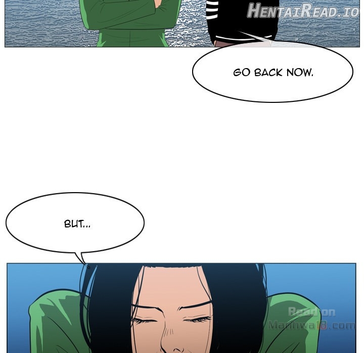 Path to Salvation Chapter 21 - page 81