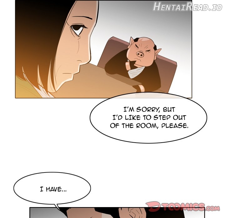 Path to Salvation Chapter 23 - page 50