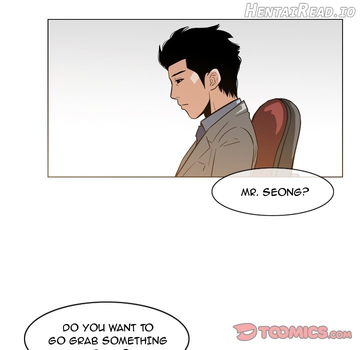 Path to Salvation Chapter 24 - page 50