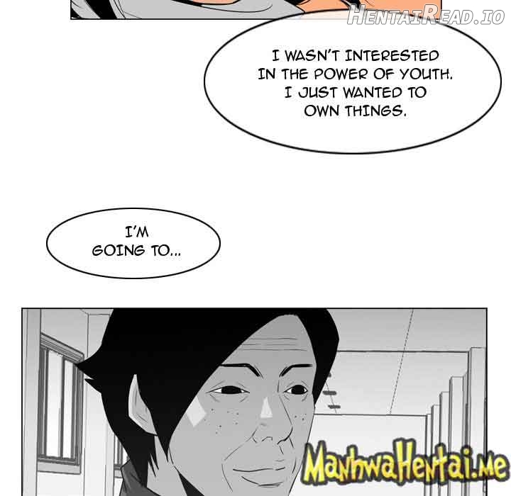 Path to Salvation Chapter 28 - page 50