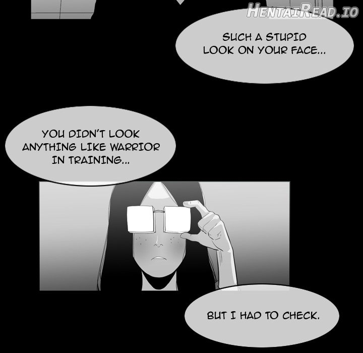 Path to Salvation Chapter 29 - page 50