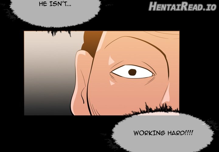 Path to Salvation Chapter 30 - page 3