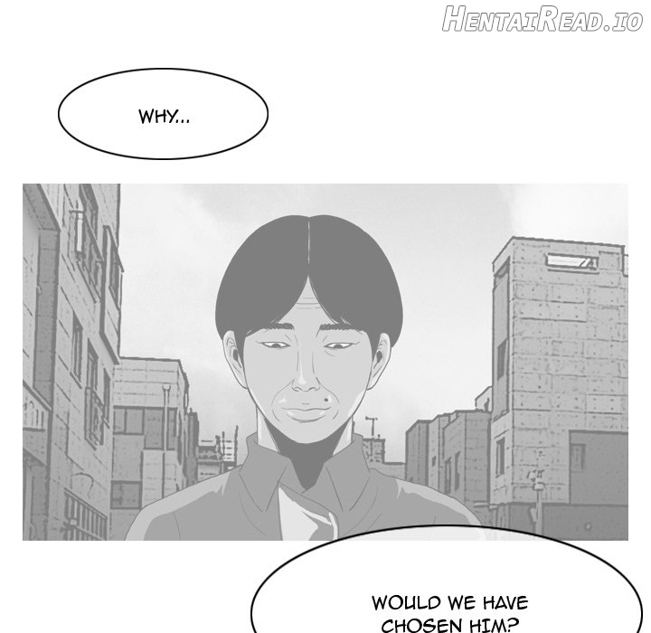 Path to Salvation Chapter 30 - page 50