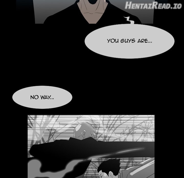 Path to Salvation Chapter 31 - page 50