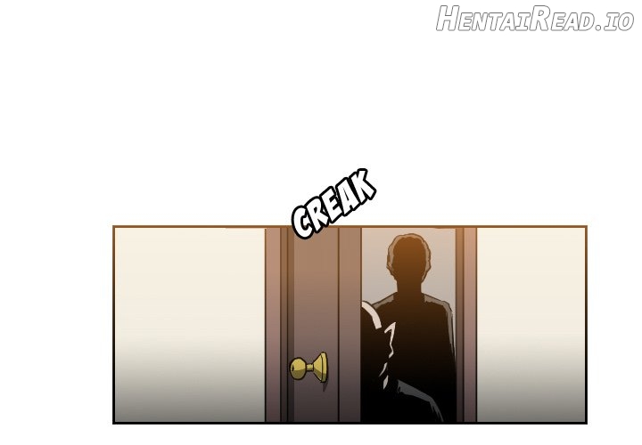 Path to Salvation Chapter 33 - page 3
