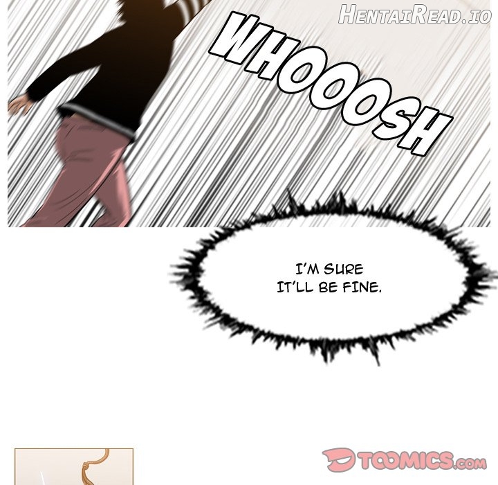 Path to Salvation Chapter 33 - page 50