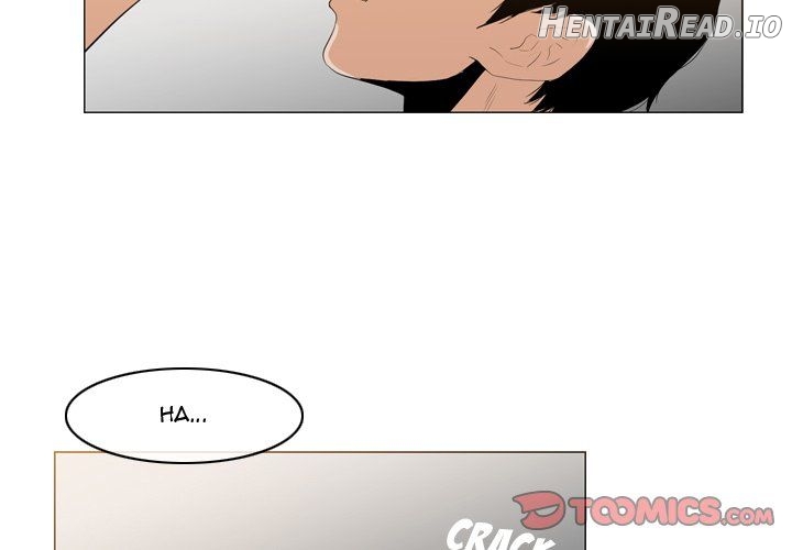 Path to Salvation Chapter 35 - page 2