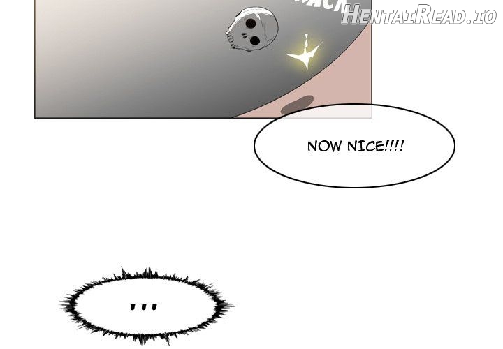 Path to Salvation Chapter 35 - page 3