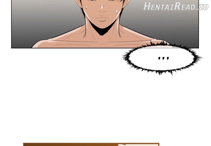 Path to Salvation Chapter 36 - page 3