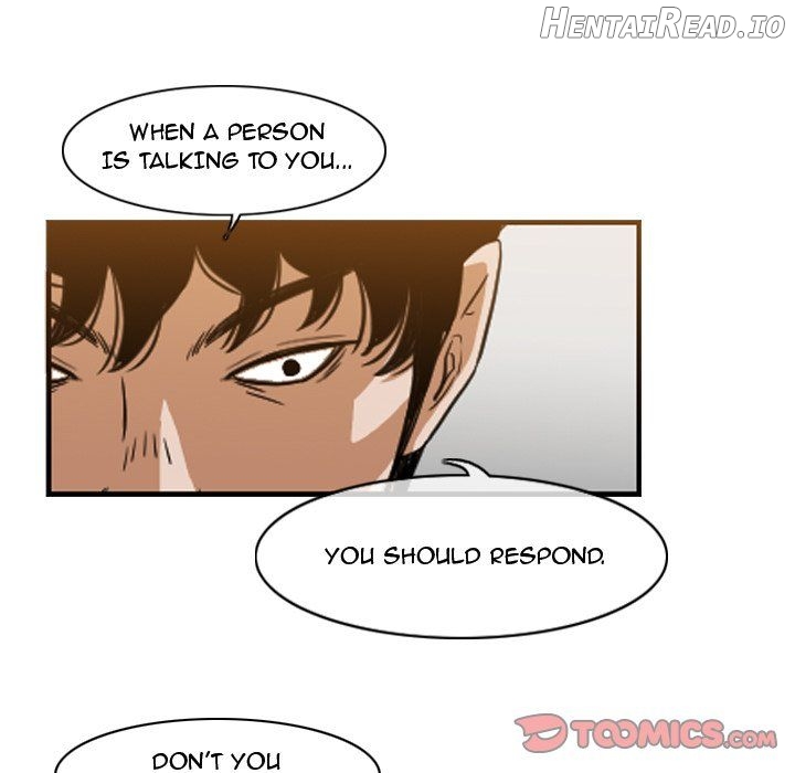 Path to Salvation Chapter 36 - page 50