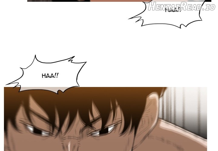 Path to Salvation Chapter 37 - page 3