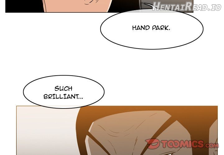 Path to Salvation Chapter 38 - page 2
