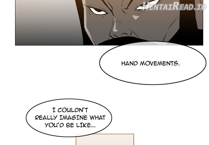 Path to Salvation Chapter 38 - page 3