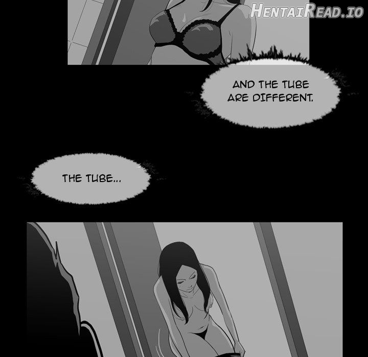 Path to Salvation Chapter 38 - page 32