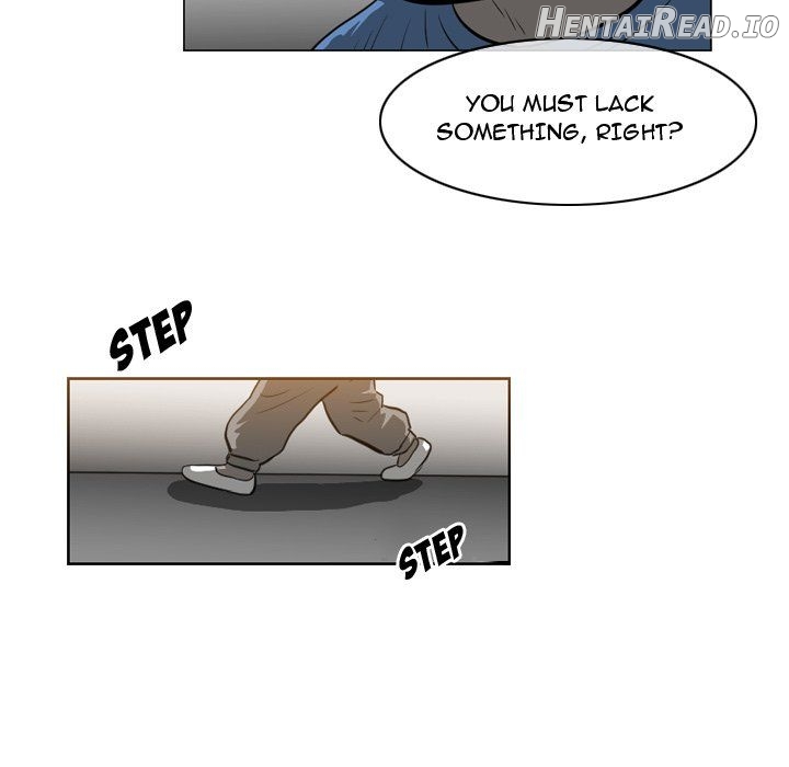 Path to Salvation Chapter 38 - page 7
