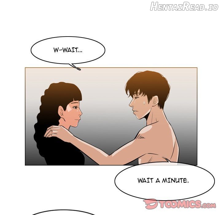 Path to Salvation Chapter 39 - page 50