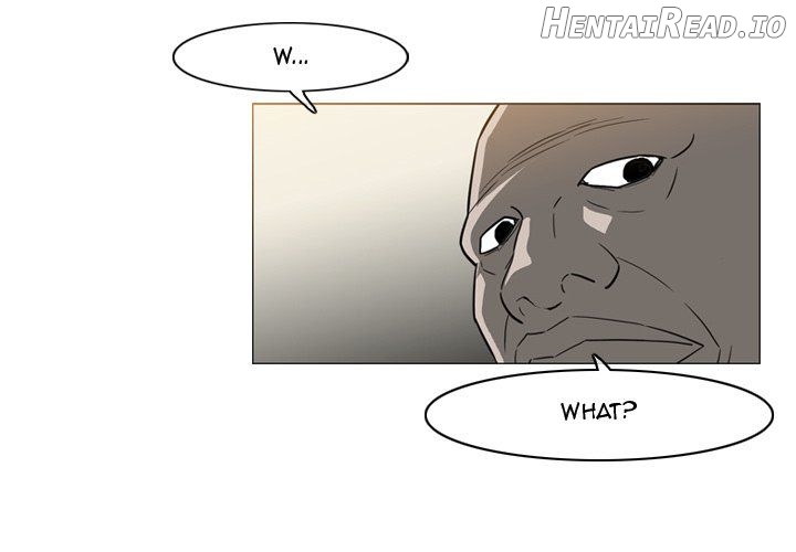 Path to Salvation Chapter 40 - page 3